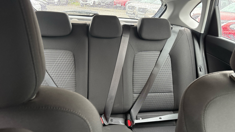 Hyundai i20 1.0T GDi 48V MHD SE Connect 5dr Petrol Hatchback